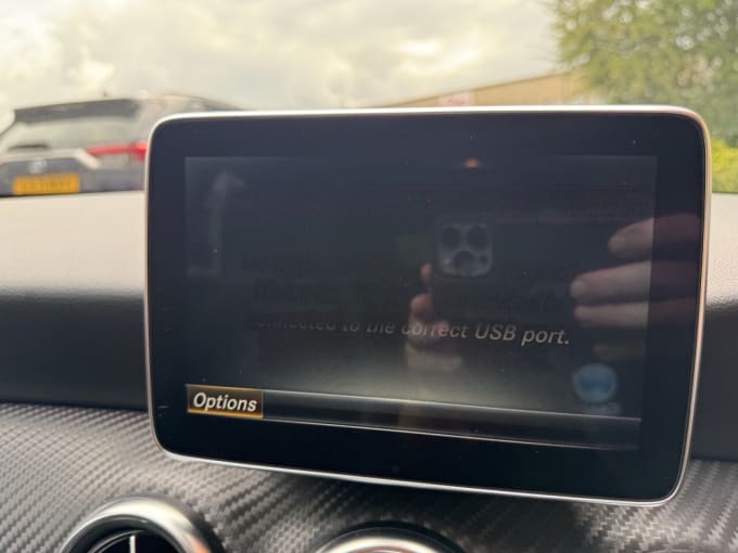 2025 Mercedes-benz A-class