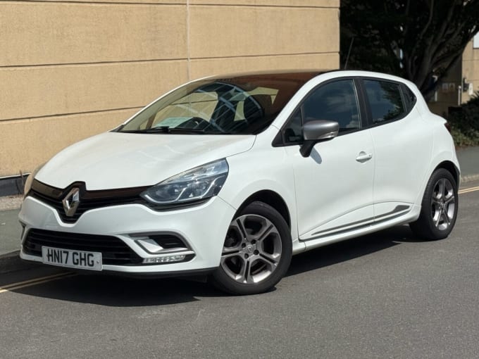 2025 Renault Clio