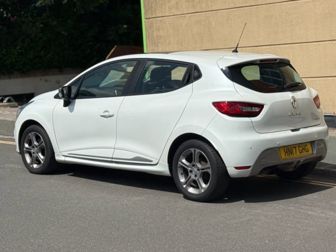 2025 Renault Clio