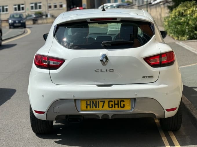 2025 Renault Clio