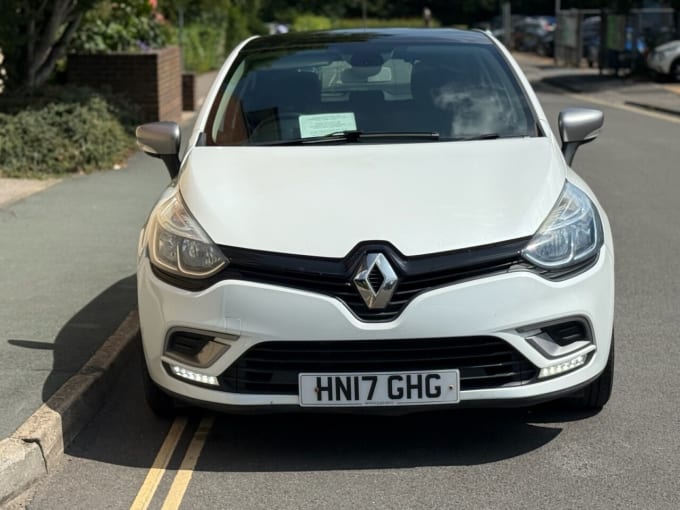2025 Renault Clio