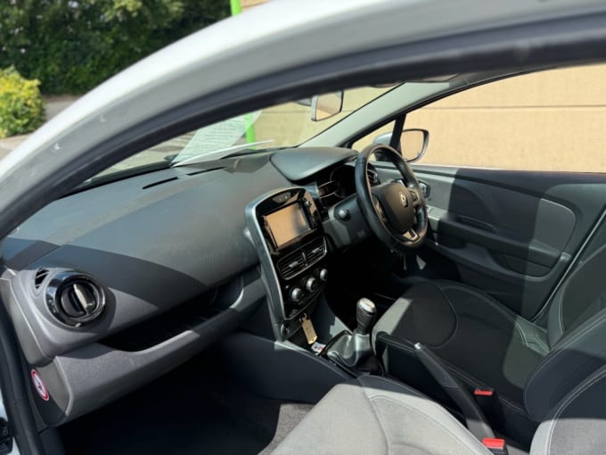 2025 Renault Clio