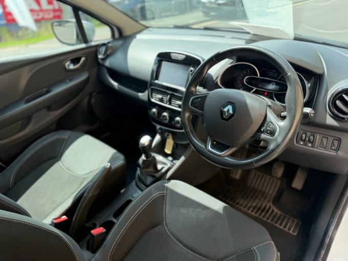 2025 Renault Clio