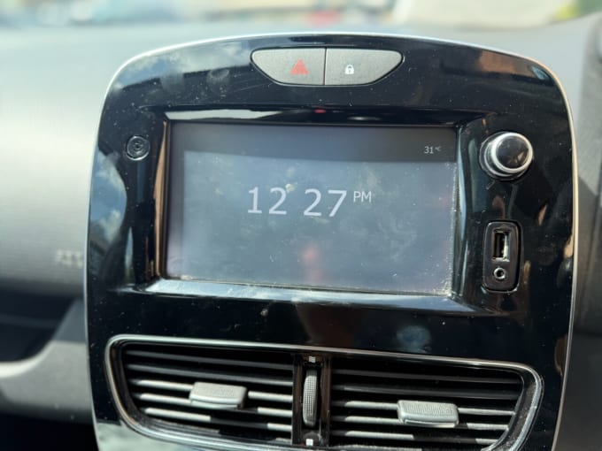 2025 Renault Clio