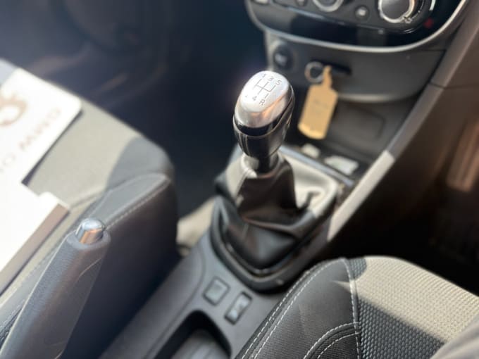 2025 Renault Clio