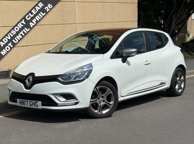 2025 Renault Clio