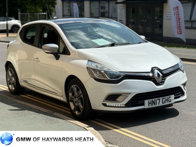2025 Renault Clio