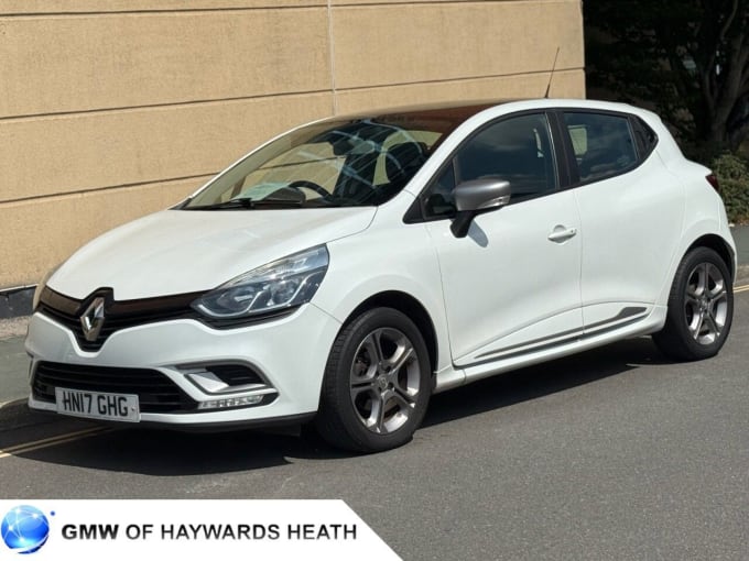 2025 Renault Clio