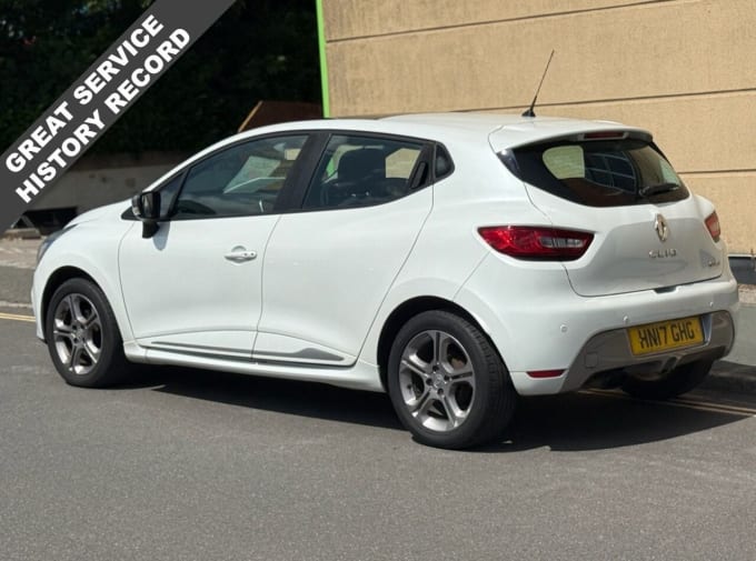 2025 Renault Clio
