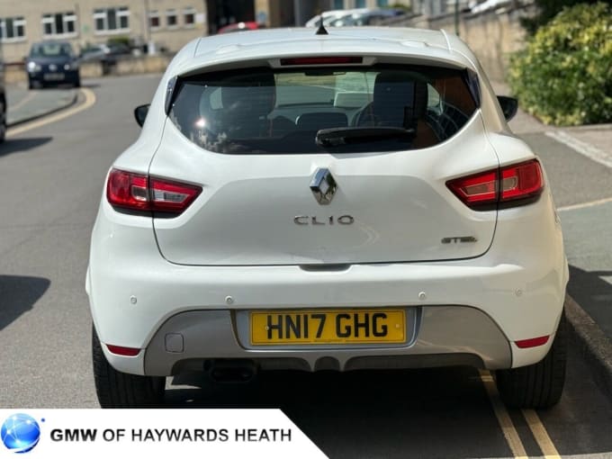 2025 Renault Clio