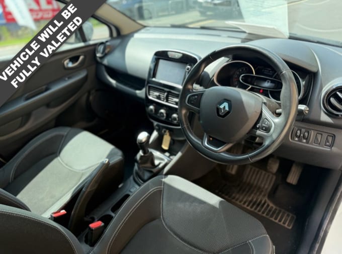 2025 Renault Clio