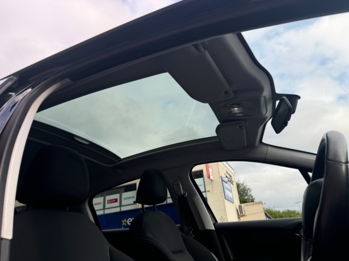 2025 Peugeot 208