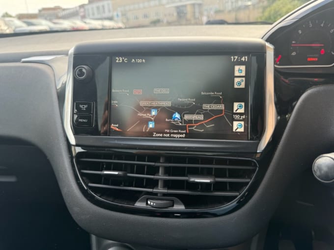 2025 Peugeot 208