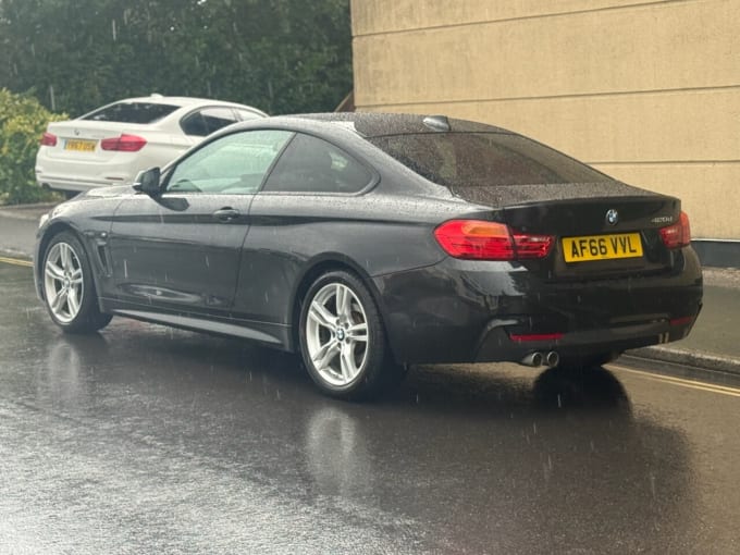 2025 BMW 4 Series