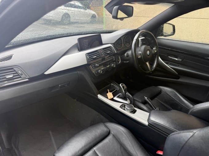 2025 BMW 4 Series