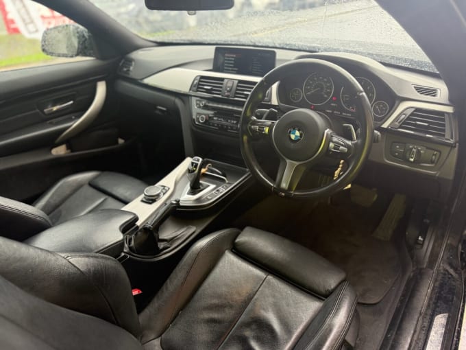 2025 BMW 4 Series