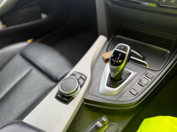 2025 BMW 4 Series