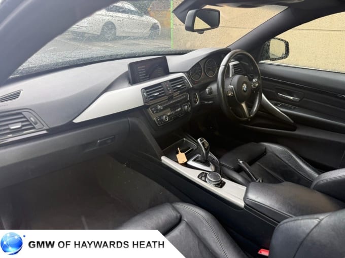 2025 BMW 4 Series