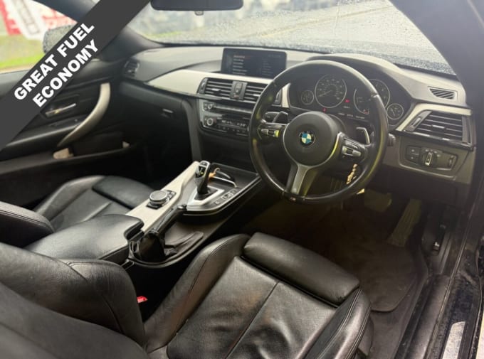 2025 BMW 4 Series