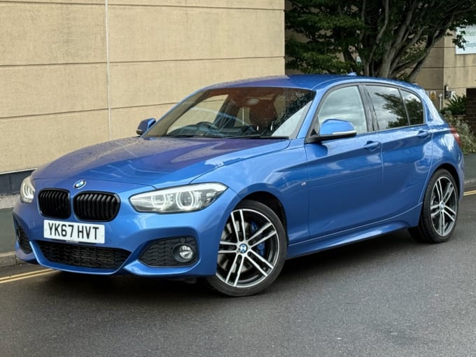 2025 BMW 1 Series