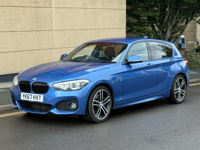 2025 BMW 1 Series