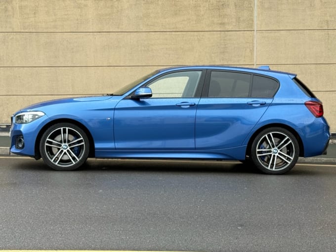 2025 BMW 1 Series