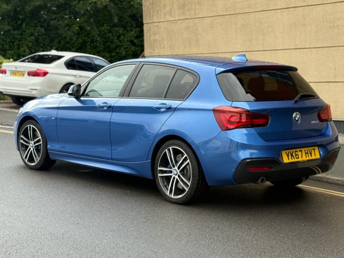 2025 BMW 1 Series