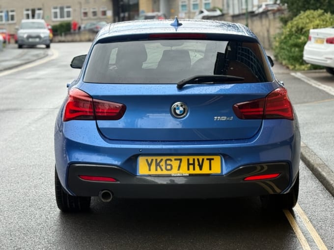 2025 BMW 1 Series