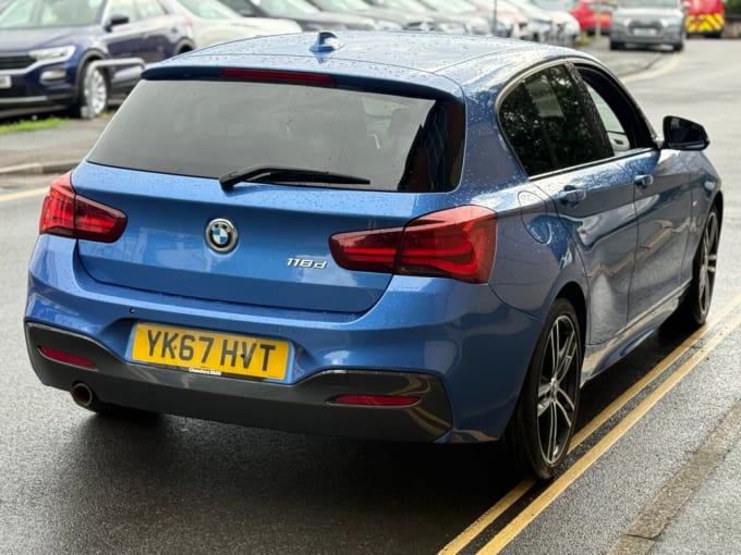 2025 BMW 1 Series