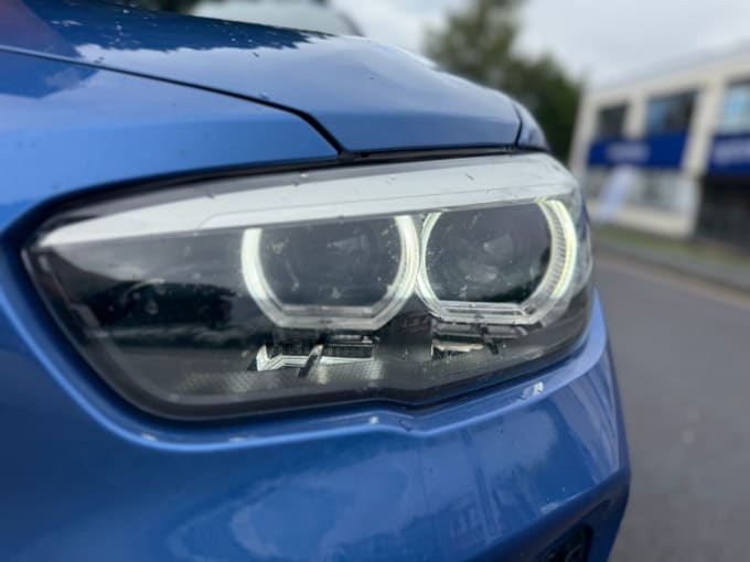 2025 BMW 1 Series