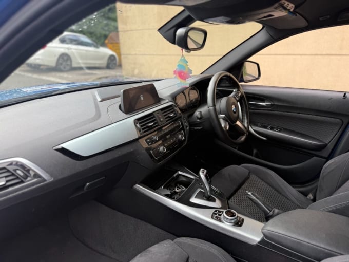 2025 BMW 1 Series