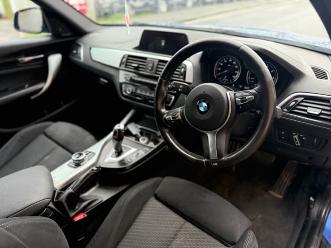 2025 BMW 1 Series