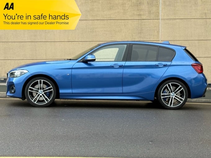 2025 BMW 1 Series