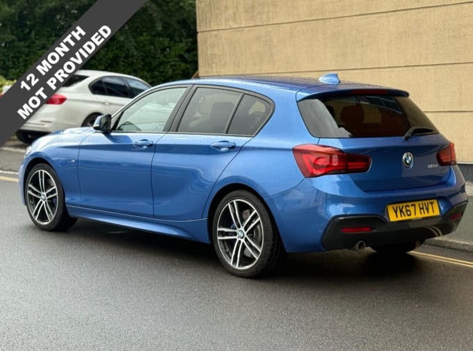 2025 BMW 1 Series