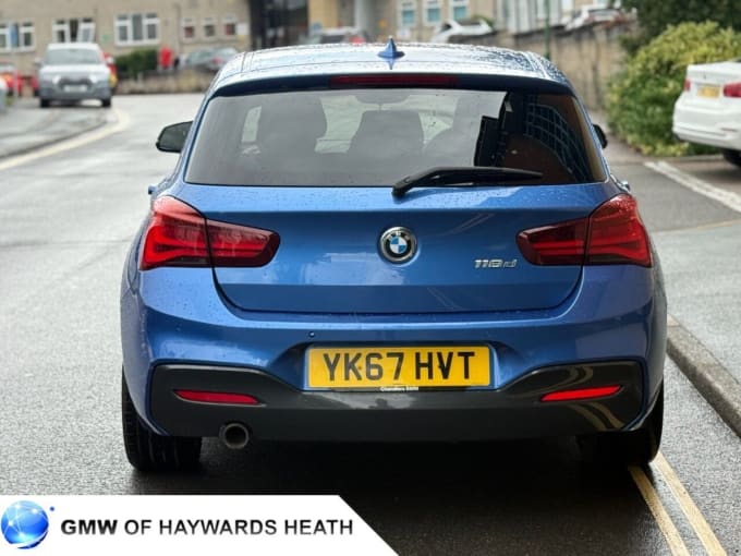 2025 BMW 1 Series