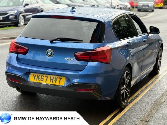 2025 BMW 1 Series