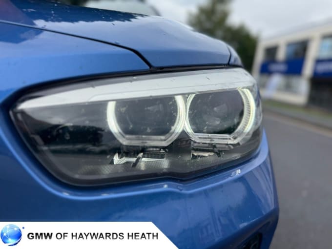 2025 BMW 1 Series