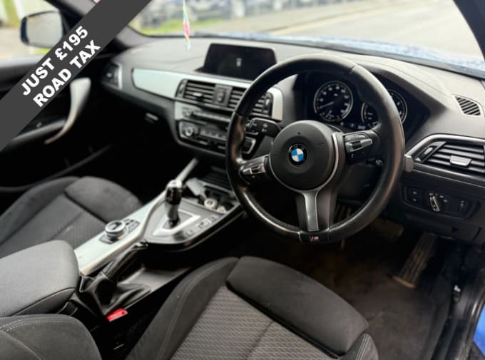 2025 BMW 1 Series