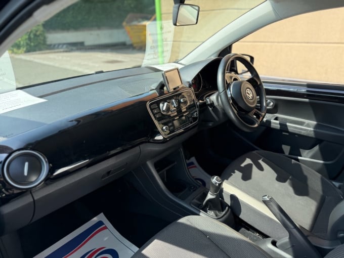2025 Volkswagen Up!