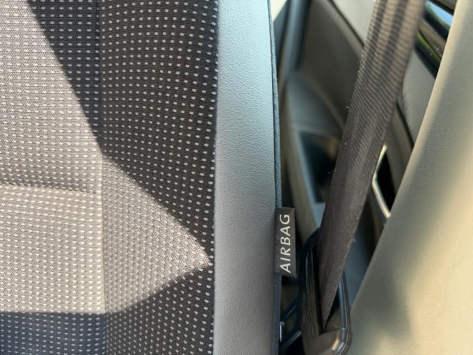 2025 Volkswagen Up!