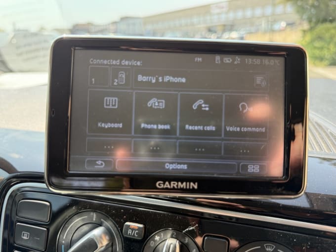 2025 Volkswagen Up!
