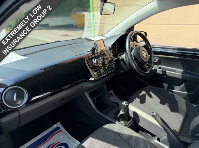 2025 Volkswagen Up!