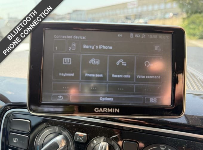 2025 Volkswagen Up!
