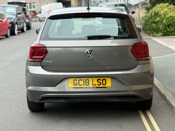 2025 Volkswagen Polo