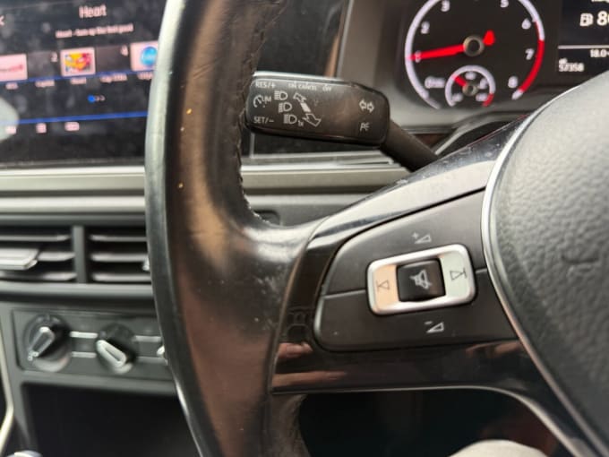 2025 Volkswagen Polo