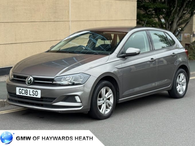 2025 Volkswagen Polo