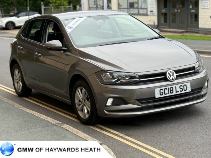 2025 Volkswagen Polo