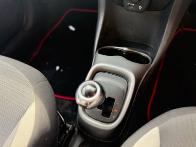 2025 Toyota Aygo