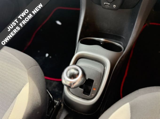 2025 Toyota Aygo