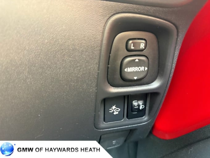 2025 Toyota Aygo